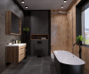 Акриловая ванна Grossman GR-2701B 150x70 фото в интернет-магазине «Wasser-Haus.ru»