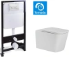 Комплект SantiLine SL-5027+SL-01 фото в интернет-магазине «Wasser-Haus.ru»