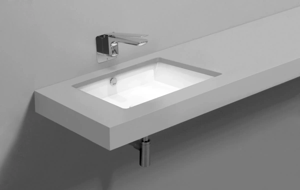 Раковина Simas Agile S60 bi фото в интернет-магазине «Wasser-Haus.ru»
