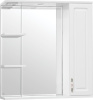 Мебель для ванной Style Line Олеандр-2 75 Люкс, белая фото в интернет-магазине «Wasser-Haus.ru»