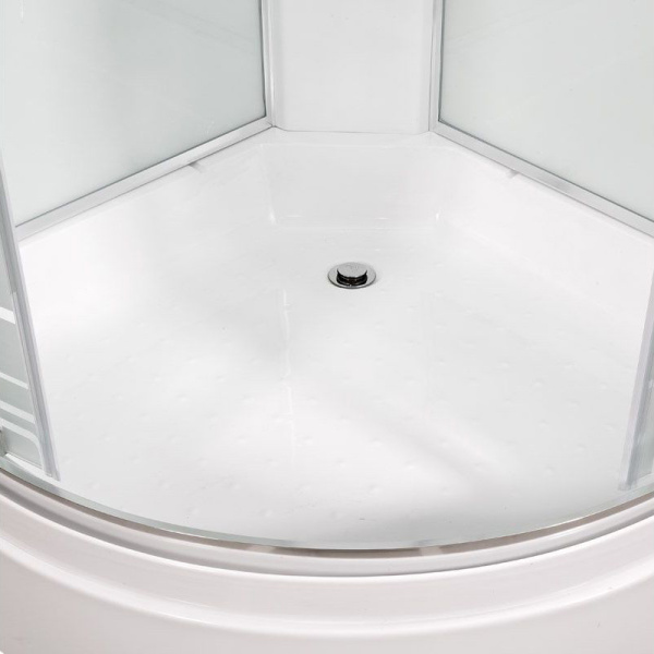 Душевая кабина DTO EM2710NGM фото в интернет-магазине «Wasser-Haus.ru»