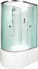 Душевая кабина DTO EM4512RN фото в интернет-магазине «Wasser-Haus.ru»