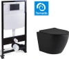 Комплект SantiLine SL-5025MB+SL-03 фото в интернет-магазине «Wasser-Haus.ru»