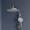Душевая стойка RGW Shower Panels SP-33 хром фото в интернет-магазине «Wasser-Haus.ru»