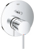 Смеситель Grohe Atrio New 24066003 для ванны с душем фото в интернет-магазине «Wasser-Haus.ru»