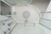 Душевая кабина Black&White Galaxy G5507 R фото в интернет-магазине «Wasser-Haus.ru»