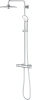 Душевая стойка Grohe Euphoria System 260 27615002 фото в интернет-магазине «Wasser-Haus.ru»