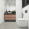 Унитаз приставной Lavinia Boho Bell Pro 33010030 с микролифтом фото в интернет-магазине «Wasser-Haus.ru»