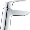 Смеситель для раковины Grohe Eurosmart 23967003 фото в интернет-магазине «Wasser-Haus.ru»