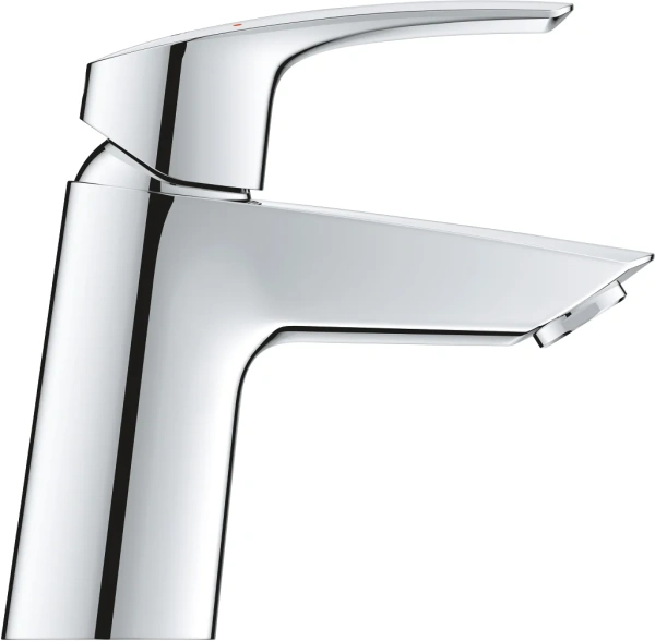 Смеситель для раковины Grohe Eurosmart 23967003 фото в интернет-магазине «Wasser-Haus.ru»