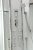 Душевая кабина Black&White Galaxy G5501 1000 фото в интернет-магазине «Wasser-Haus.ru»