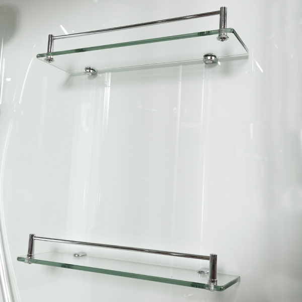 Душевая кабина AvaCan A01 LED фото в интернет-магазине «Wasser-Haus.ru»