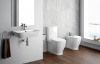 Унитаз-компакт Sanindusa Look с микролифтом фото в интернет-магазине «Wasser-Haus.ru»