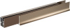 Душевой уголок Vegas Glass ZS-F 90*80 05 01 профиль бронза, стекло прозрачное фото в интернет-магазине «Wasser-Haus.ru»
