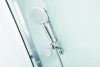 Душевая кабина Weltwasser WW1000 Maine 90x90 L фото в интернет-магазине «Wasser-Haus.ru»