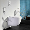 Гигиенический душ Grohe Tempesta-F 27512001 фото в интернет-магазине «Wasser-Haus.ru»