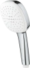 Душевая стойка Grohe Tempesta 26689001, с термостатом, хром фото в интернет-магазине «Wasser-Haus.ru»