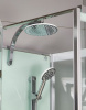 Душевая кабина Weltwasser WW1000 Maine-1 90x90 R фото в интернет-магазине «Wasser-Haus.ru»