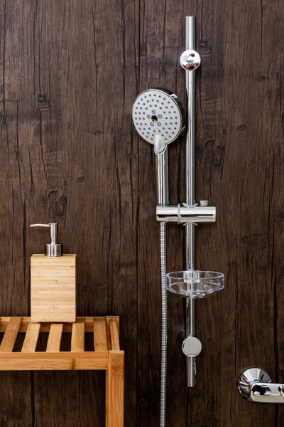 Душевой гарнитур Orange O-Shower OS032 фото в интернет-магазине «Wasser-Haus.ru»