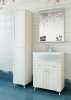 Мебель для ванной Sanflor Софи 65 фото в интернет-магазине «Wasser-Haus.ru»
