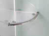 Душевая кабина Weltwasser WW1000 Waise 90x90 фото в интернет-магазине «Wasser-Haus.ru»