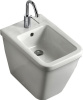 Биде напольное Hatria Erika Pro Q фото в интернет-магазине «Wasser-Haus.ru»