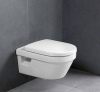 Унитаз подвесной Villeroy & Boch Omnia Architectura 5684R001 альпийский белый фото в интернет-магазине «Wasser-Haus.ru»