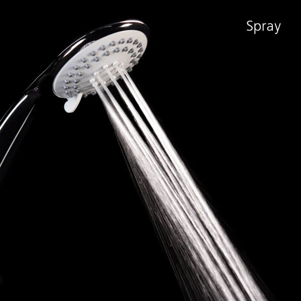 Душевая стойка Milardo Shower Set 3703F24M76 фото в интернет-магазине «Wasser-Haus.ru»