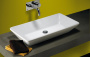 Раковина Sanindusa Sign 108950 фото в интернет-магазине «Wasser-Haus.ru»
