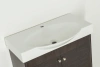 Раковина Sanita luxe Infinity76 F01 фото в интернет-магазине «Wasser-Haus.ru»