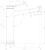 Смеситель для раковины Lemark Minima LM3837C фото в интернет-магазине «Wasser-Haus.ru»