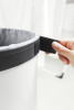 Корзина для белья Brabantia 104404 фото в интернет-магазине «Wasser-Haus.ru»