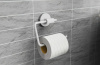 Держатель туалетной бумаги Fora Lord FOR-LORD016WT фото в интернет-магазине «Wasser-Haus.ru»