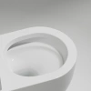 Унитаз подвесной Ceramicanova Modena Rimless CN6063 белый фото в интернет-магазине «Wasser-Haus.ru»
