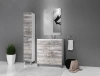 Зеркало Marka One Mix Modern 60 фото в интернет-магазине «Wasser-Haus.ru»