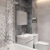 Универсальный смеситель DIWO Самара SA-03cr фото в интернет-магазине «Wasser-Haus.ru»