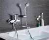 Универсальный смеситель Ledeme H40 L2240, хром фото в интернет-магазине «Wasser-Haus.ru»