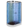Душевая кабина AvaCan EM1511 N R LED фото в интернет-магазине «Wasser-Haus.ru»