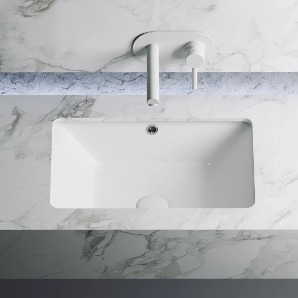 Раковина Ceramica Nova Element CN6045 фото в интернет-магазине «Wasser-Haus.ru»