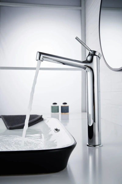Смеситель для раковины Lemark Minima LM3809C фото в интернет-магазине «Wasser-Haus.ru»