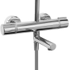 Душевая стойка Jacob Delafon Atom E26238-CP фото в интернет-магазине «Wasser-Haus.ru»