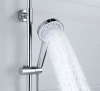 Душевая стойка BOND Circle B01-9100 хром фото в интернет-магазине «Wasser-Haus.ru»