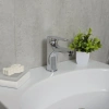 Смеситель Mariani Surf A00380SF60 хром фото в интернет-магазине «Wasser-Haus.ru»