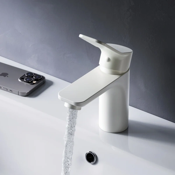 Смеситель для раковины AM.PM X-Joy F85A02133 фото в интернет-магазине «Wasser-Haus.ru»