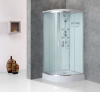 Душевая кабина BelBagno Uno Cab R 2 90 C Cr TOP фото в интернет-магазине «Wasser-Haus.ru»
