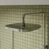 Душевая стойка IDDIS SpaHome SPHSBTKi06, хром глянцевый фото в интернет-магазине «Wasser-Haus.ru»