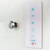Душевая кабина DTO D102SRLED фото в интернет-магазине «Wasser-Haus.ru»