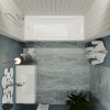 Акриловая ванна 1ACReal Тори Щ0000042930 150x70 фото в интернет-магазине «Wasser-Haus.ru»