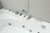 Акриловая ванна Black&White Galaxy GB5008 160x100 L фото в интернет-магазине «Wasser-Haus.ru»
