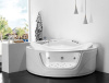 Акриловая ванна Gemy G9247 K фото в интернет-магазине «Wasser-Haus.ru»